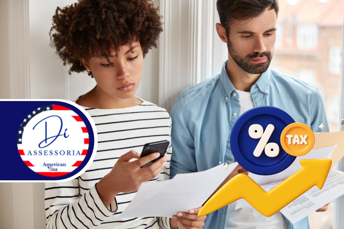 A taxa do visto americano vai aumentar?
