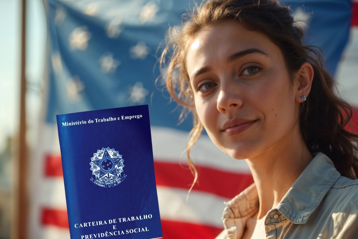 Tô desempregado posso tentar o visto americano?
